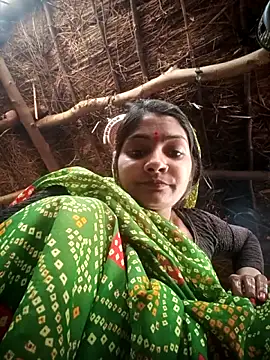 Hotty raghni online show from February 19, 3:14 am