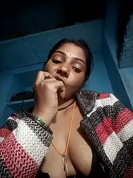 Hotty raghni online show from February 8, 2:59 pm