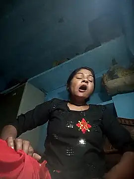 Hotty raghni online show from February 14, 3:12 pm