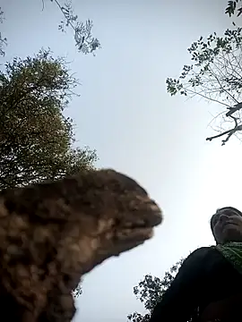 Hotty raghni online show from February 21, 2:35 am