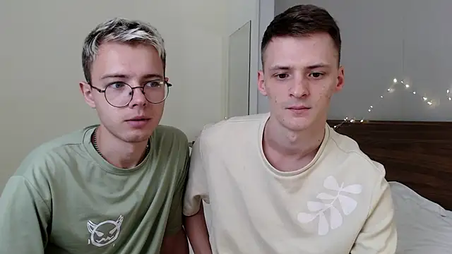 NikiKerryCum online show from February 11, 12:49 pm