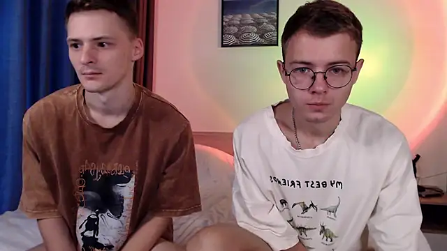 NikiKerryCum online show from May 29, 4:40 am