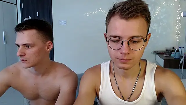 NikiKerryCum online show from June 24, 3:38 am