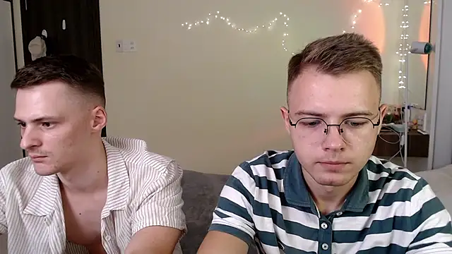 NikiKerryCum online show from August 1, 1:09 pm
