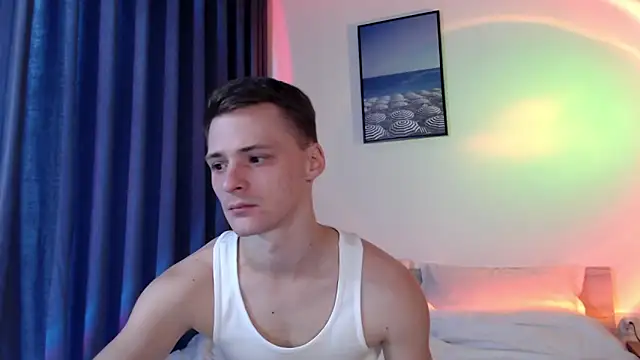 NikiKerryCum online show from June 4, 5:34 am