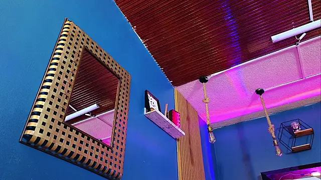 Ladyy brownn online show from February 13, 11:43 am