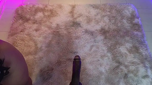 Ladyy brownn online show from April 7, 11:34 am