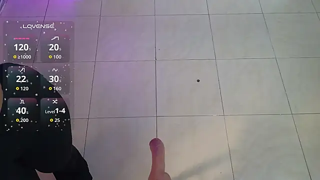 Ladyy brownn online show from March 4, 11:40 am