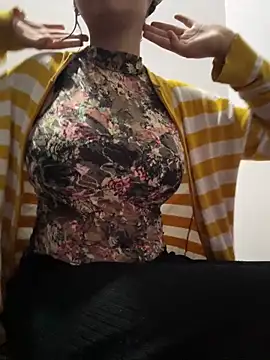 SANA-STRIP online show from February 6, 10:28 pm