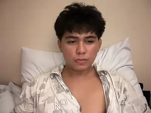 LustTitanX online show from March 22, 7:48 pm