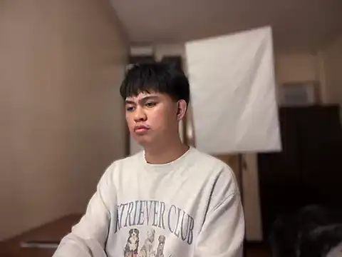 LustTitanX online show from April 21, 3:51 pm