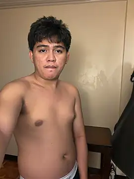 LustTitanX online show from February 17, 6:16 pm