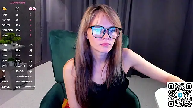 agatha roose online show from March 24, 3:50 am