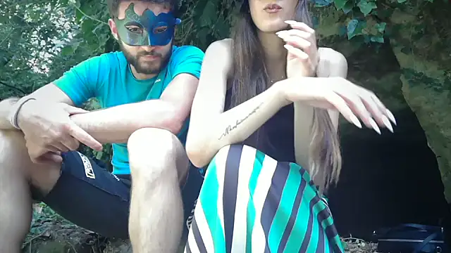 la mora69 online show from June 10, 2:07 pm