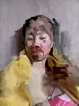 Snapshot of Dunk-namic chatting on February 3, 12:54 am Dunk-namic online show from February 3, 12:54 am