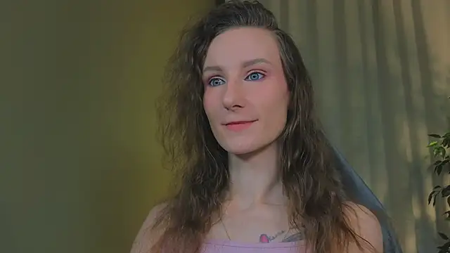 AriaLiko online show from April 4, 8:26 pm