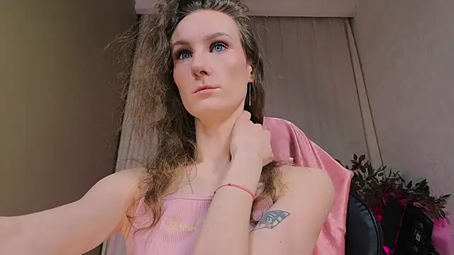 AriaLiko online show from March 27, 8:21 pm