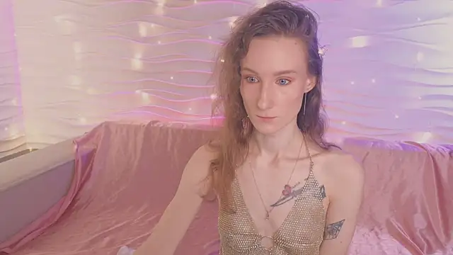 AriaLiko online show from March 28, 8:43 pm