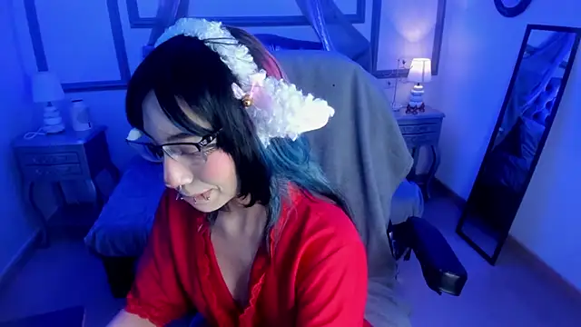 SweetSakura Dolll online show from March 11, 1:27 pm