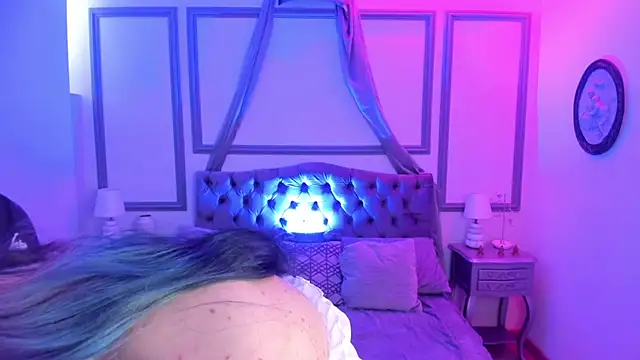 SweetSakura Dolll online show from April 3, 1:28 pm