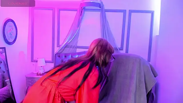 SweetSakura Dolll online show from April 20, 1:24 pm