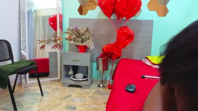 DanielaGil7 online show from February 14, 12:16 pm