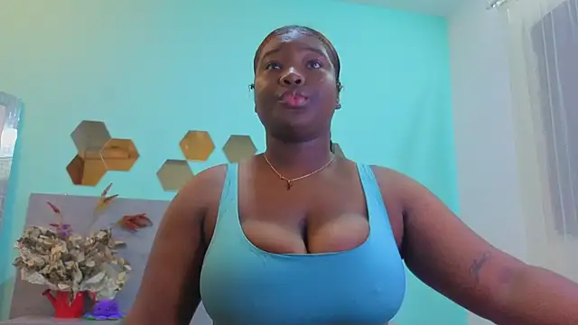 DanielaGil7 online show from March 14, 12:11 pm