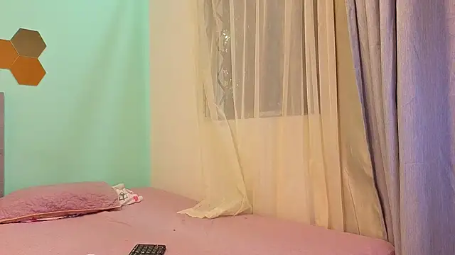 DanielaGil7 online show from February 19, 12:13 pm