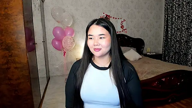 Snapshot of AmandaPresle chatting on March 1, 4:12 am AmandaPresle online show from March 1, 4:12 am