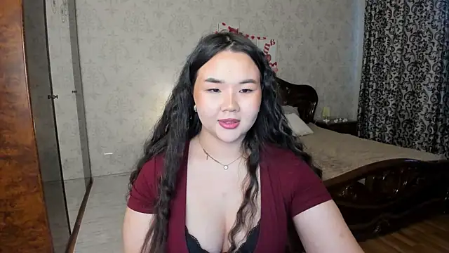 Snapshot of AmandaPresle chatting on February 26, 11:32 am AmandaPresle online show from February 26, 11:32 am