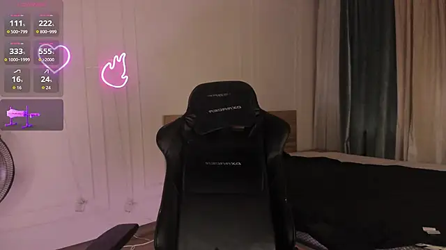 Snapshot of so_yeun_ice chatting on February 12, 3:06 am so yeun ice online show from February 12, 3:06 am