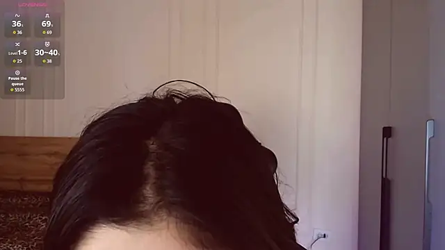 Snapshot of so_yeun_ice chatting on February 7, 3:47 am so yeun ice online show from February 7, 3:47 am