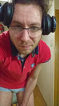 MagnificoSexy-boy-hot-93 online show from February 8, 11:30 am