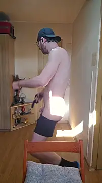 MagnificoSexy-boy-hot-93 online show from February 25, 12:05 pm