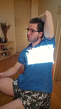 MagnificoSexy-boy-hot-93 online show from March 7, 11:49 am