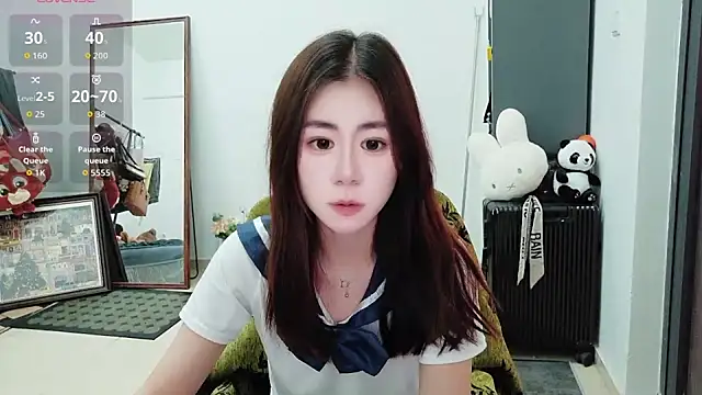 onnilan online show from March 26, 9:07 am