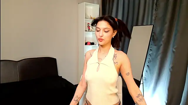 Eva Sterling  online show from January 31, 11:47 pm