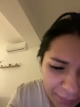 NataliaBoom online show from March 3, 7:21 pm