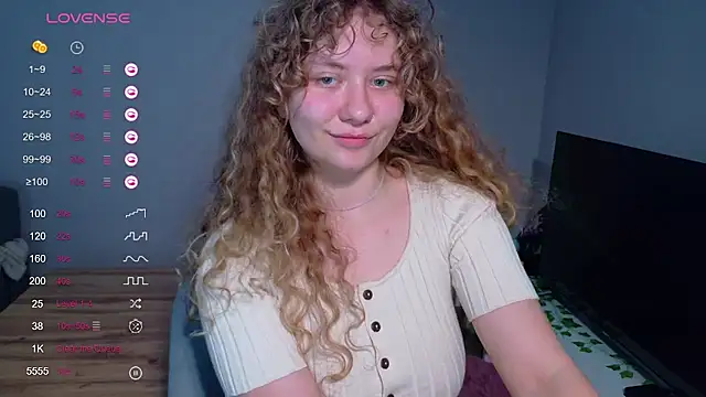 Milounee online show from June 1, 10:53 pm