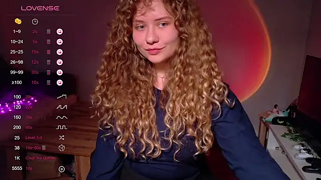 Milounee online show from June 19, 4:24 pm