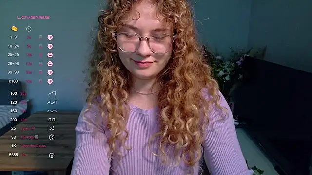 Milounee online show from May 28, 12:33 pm
