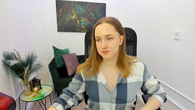 CaseyTerini online show from May 8, 3:54 am