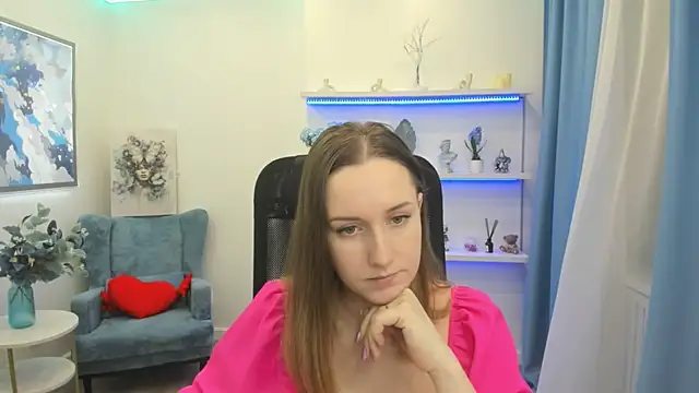 CaseyTerini online show from April 6, 3:57 am