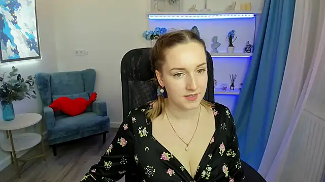 CaseyTerini online show from March 21, 4:35 am