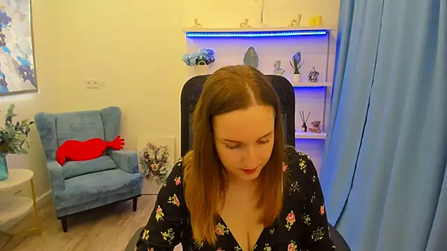 CaseyTerini online show from April 2, 11:28 am