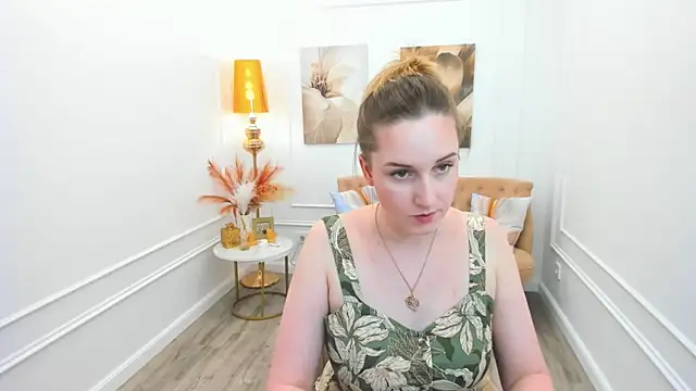 CaseyTerini online show from May 25, 11:20 am