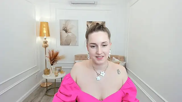 CaseyTerini online show from March 24, 11:21 am