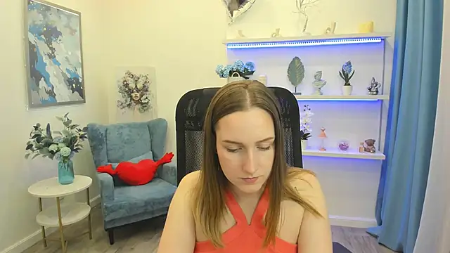 CaseyTerini online show from May 12, 11:27 am
