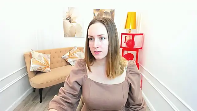 CaseyTerini online show from March 13, 4:06 am