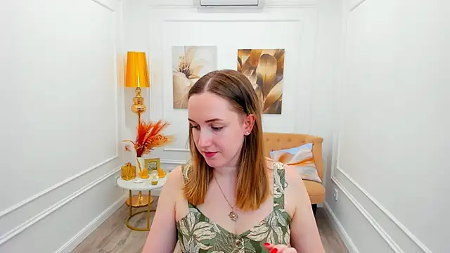 CaseyTerini online show from April 23, 11:27 am